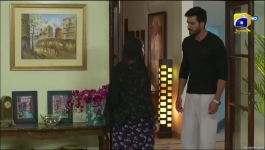 Umm-e-Ayesha - Episode 22 - 2nd April 2024
